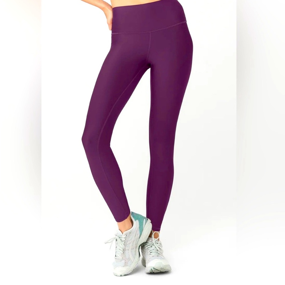 ALO 7/8 High-Waist Airlift Leggings NWT